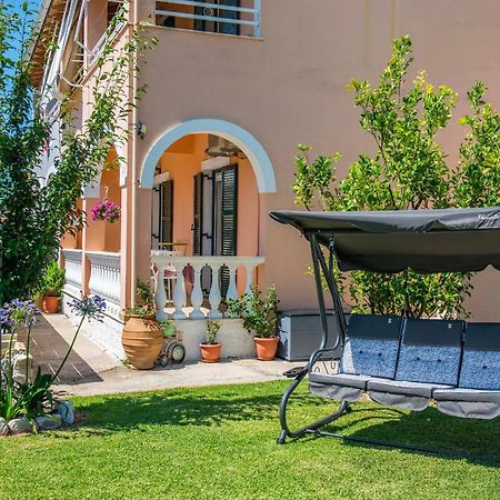 Zoe Boutique Apartment Acharavi (Corfu) Exterior foto